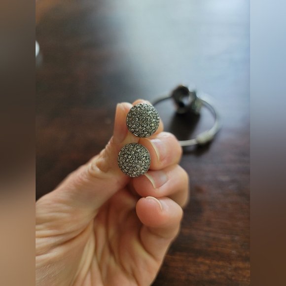 Lia Sophia Jewelry Bundle - ring size 8 - Picture 6 of 6